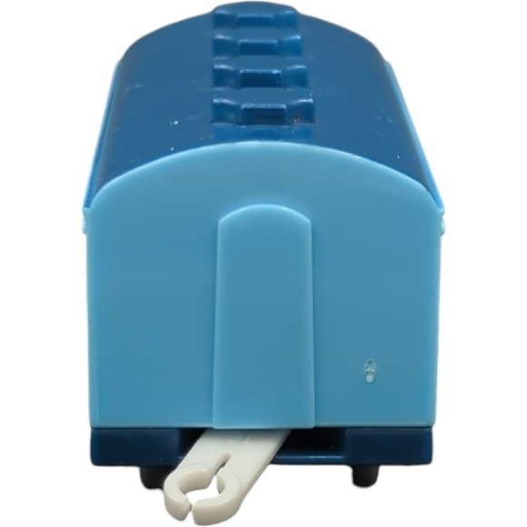 Trackmaster Thomas Sodor Ice Comp. Car 2006 HiT Toy for Motorized Train Set - Picture 8 of 10